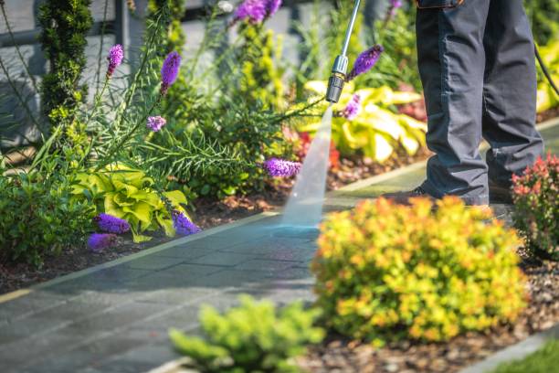 Ford City, PA Pressure Washing Services Company